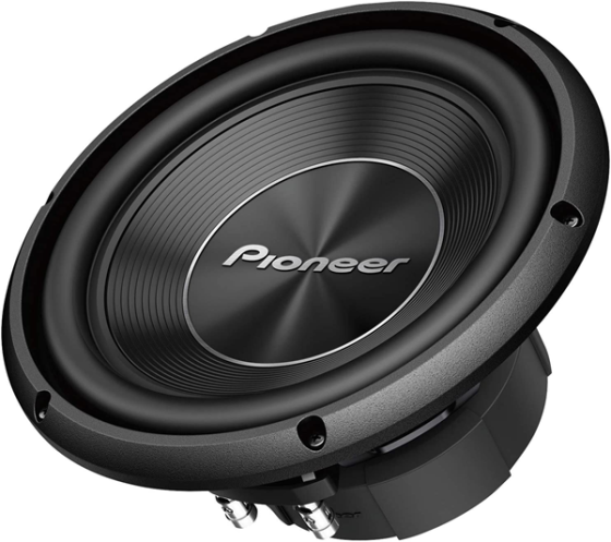 BAJO 10PIONEER TSA250SD